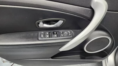 Renault Samsung SM3