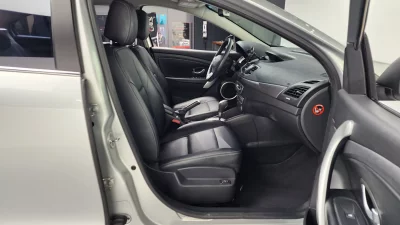 Renault Samsung SM3