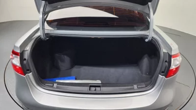 Renault Samsung SM3