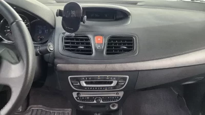 Renault Samsung SM3