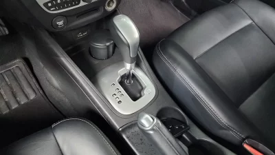 Renault Samsung SM3