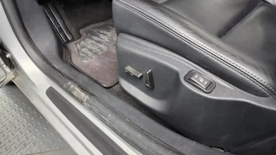 Renault Samsung SM3