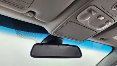 Renault Samsung SM3