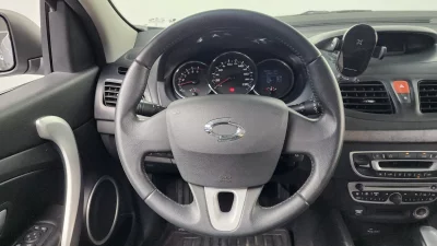 Renault Samsung SM3