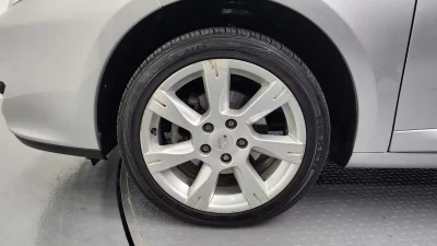 Renault Samsung SM3