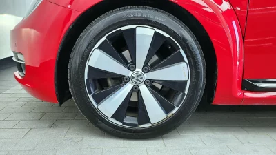 Volkswagen Beatle