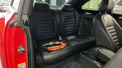 Volkswagen Beatle