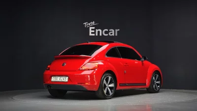 Volkswagen Beatle