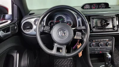 Volkswagen Beatle