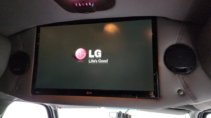 Chevrolet Express Van