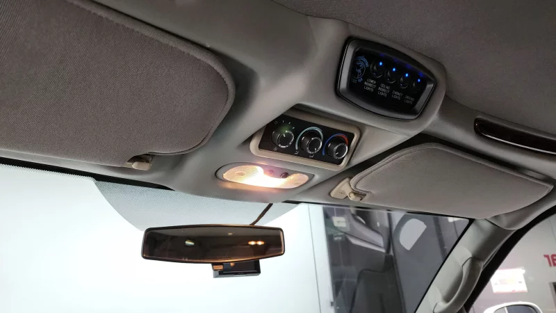 Chevrolet Express Van