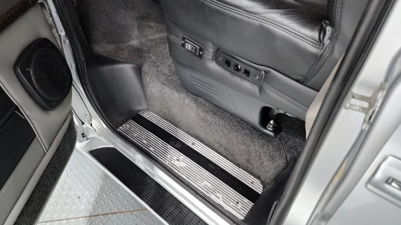 Chevrolet Express Van