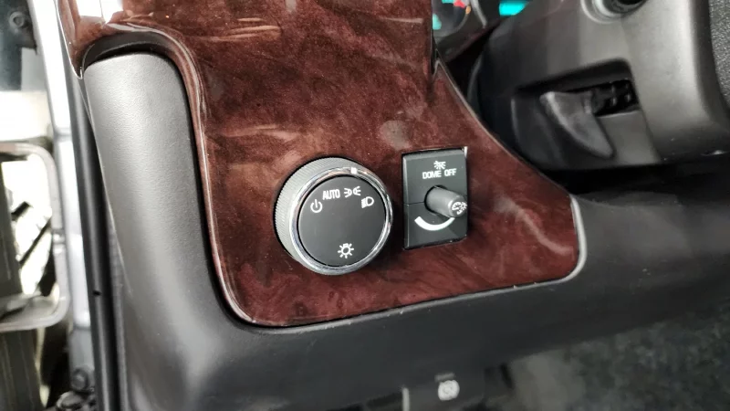 Chevrolet Express Van