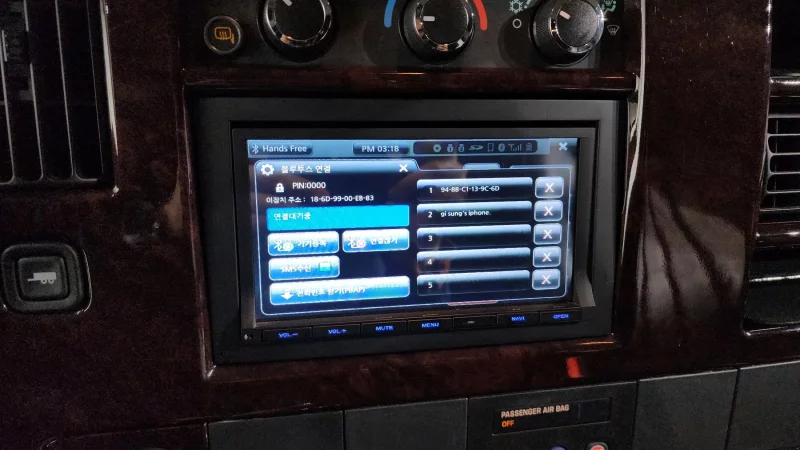 Chevrolet Express Van