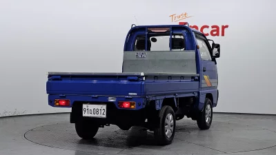 Daewoo labo