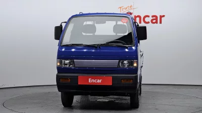 Daewoo labo