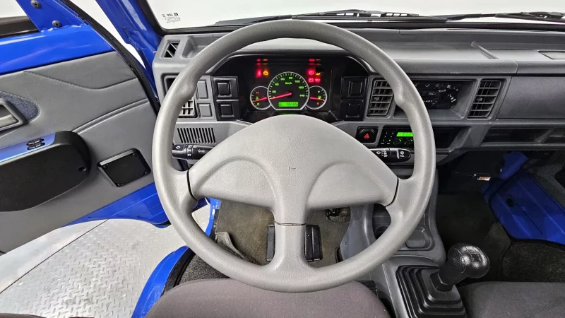 Daewoo labo
