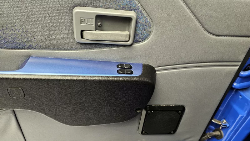 Daewoo labo