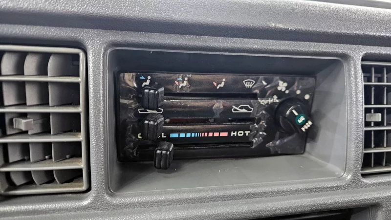 Daewoo labo
