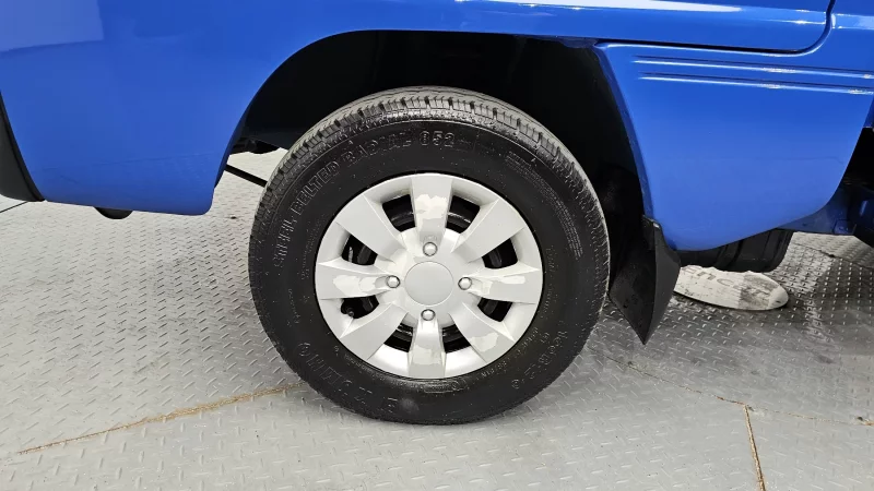 Daewoo labo