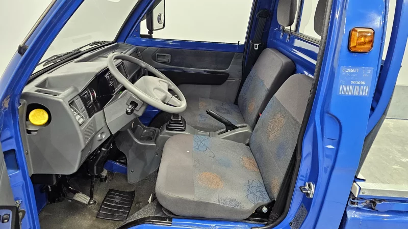 Daewoo labo