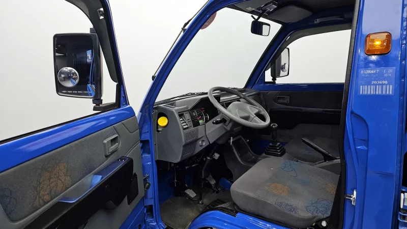 Daewoo labo