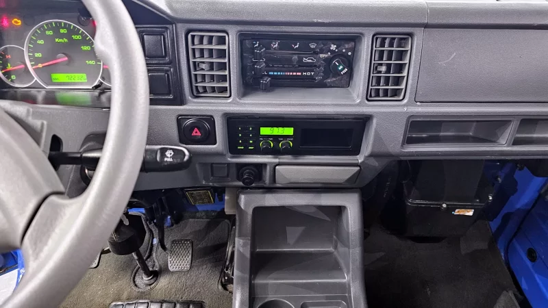 Daewoo labo