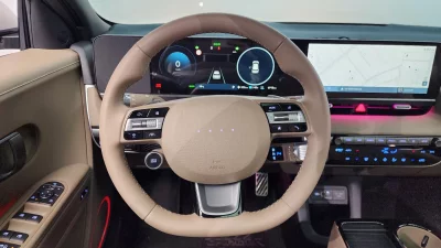 Hyundai Ioniq5