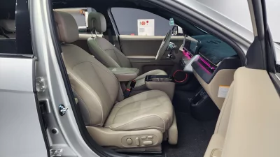 Hyundai Ioniq5