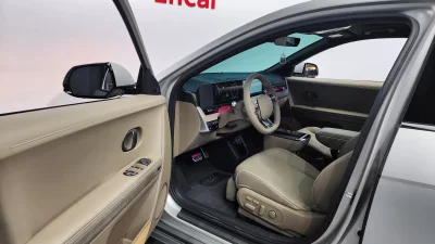 Hyundai Ioniq5