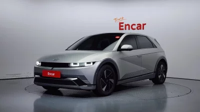Hyundai Ioniq5