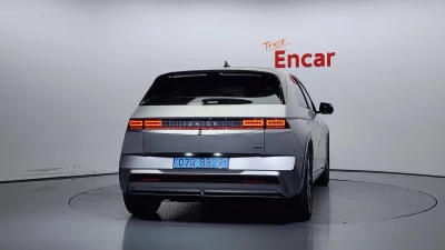 Hyundai Ioniq5