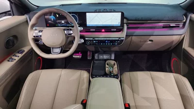 Hyundai Ioniq5