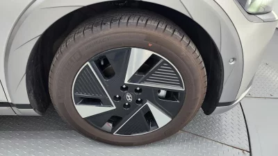 Hyundai Ioniq5