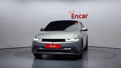 Hyundai Ioniq5