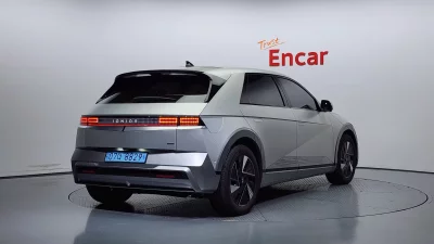 Hyundai Ioniq5