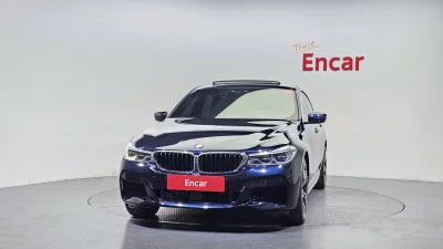 BMW Gran Turismo
