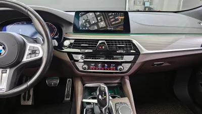 BMW Gran Turismo