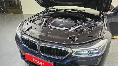 BMW Gran Turismo