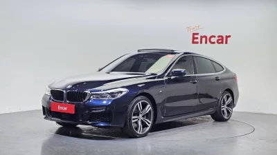 BMW Gran Turismo