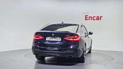 BMW Gran Turismo