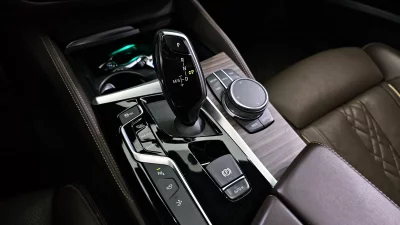 BMW Gran Turismo