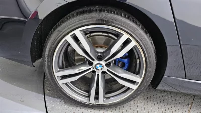 BMW Gran Turismo