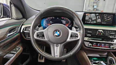 BMW Gran Turismo