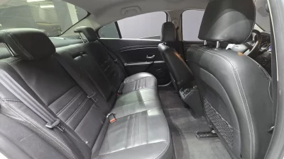 Renault Samsung SM3