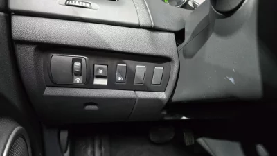 Renault Samsung SM3