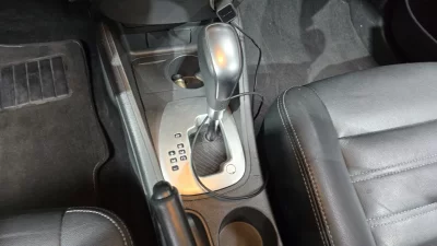 Renault Samsung SM3