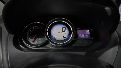 Renault Samsung SM3