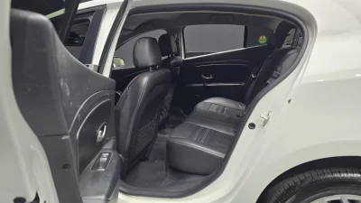 Renault Samsung SM3