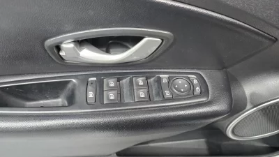 Renault Samsung SM3